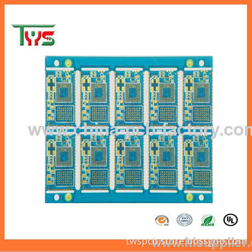 Usb Mp3 Player Circuit 